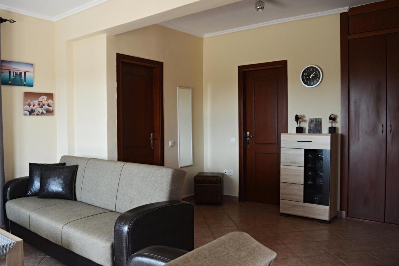 Apartments In Kallithea Kallithea  Εξωτερικό φωτογραφία