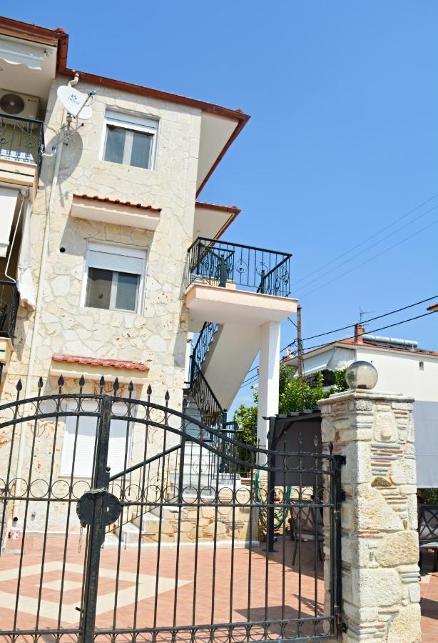 Apartments In Kallithea Kallithea  Εξωτερικό φωτογραφία