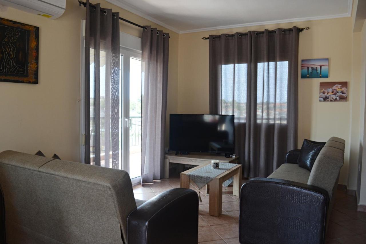 Apartments In Kallithea Kallithea  Εξωτερικό φωτογραφία