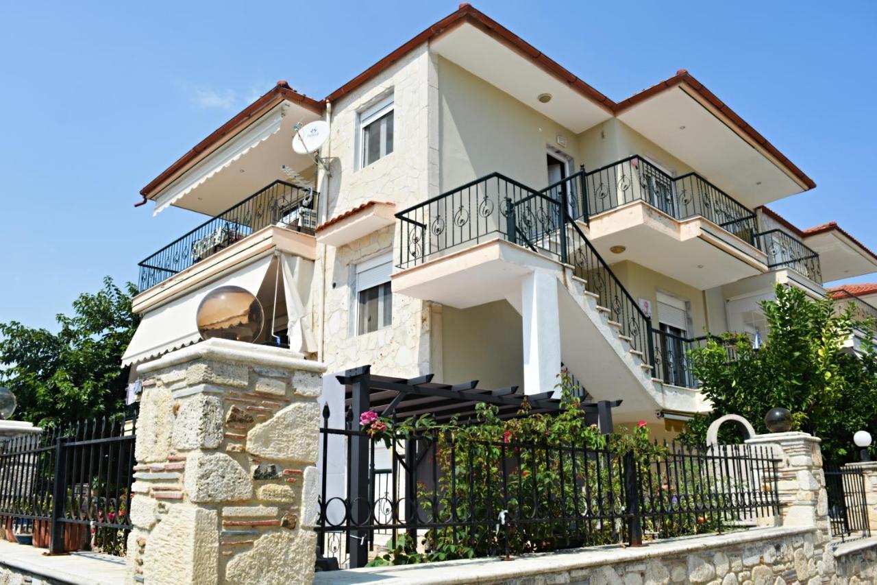 Apartments In Kallithea Kallithea  Εξωτερικό φωτογραφία