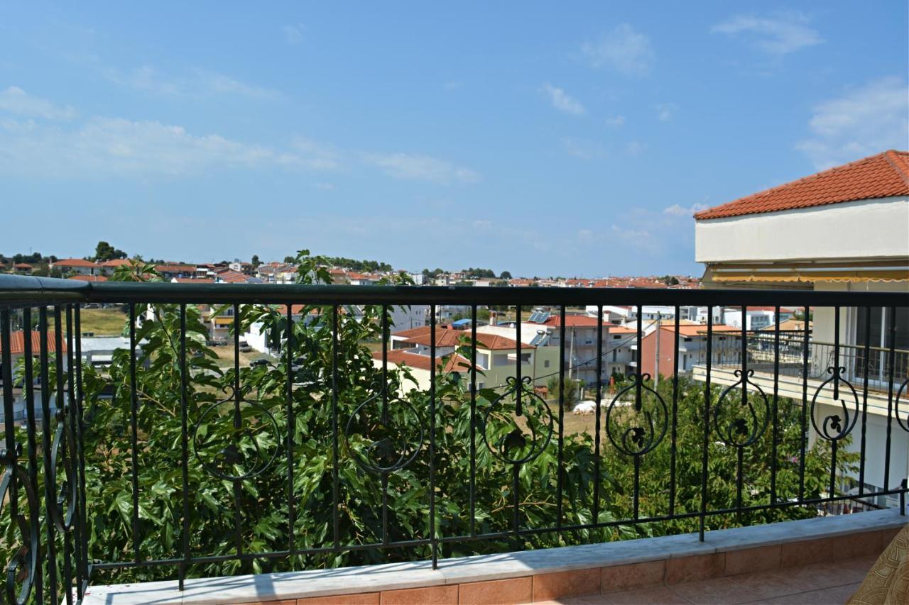 Apartments In Kallithea Kallithea  Εξωτερικό φωτογραφία